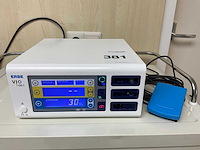 Erbe vio 100c elektrochirurgisch apparaat - afbeelding 1 van  6
