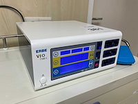 Erbe vio 100c elektrochirurgisch apparaat - afbeelding 2 van  6