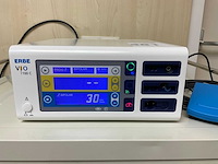 Erbe vio 100c elektrochirurgisch apparaat - afbeelding 3 van  6