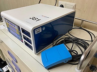 Erbe vio 100c elektrochirurgisch apparaat - afbeelding 4 van  6