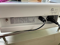 Erbe vio 100c elektrochirurgisch apparaat - afbeelding 5 van  6