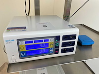 Erbe vio 50 c elektrochirurgisch apparaat