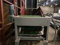 Erc machinery - kistenvuller - 2011 - afbeelding 3 van  6