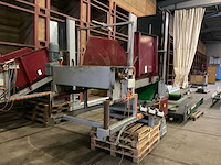 Erc machinery - kistenvuller - 2011 - afbeelding 4 van  10