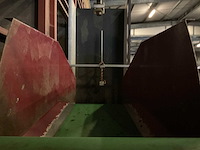 Erc machinery - kistenvuller - 2011 - afbeelding 4 van  8