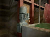 Erc machinery - kistenvuller - 2011 - afbeelding 5 van  8