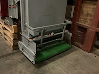 Erc machinery - kistenvuller - 2011 - afbeelding 7 van  8