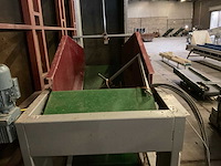 Erc machinery - kistenvuller - 2011 - afbeelding 3 van  6