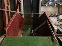 Erc machinery - kistenvuller - 2011 - afbeelding 4 van  6