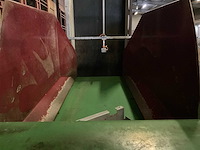 Erc machinery - kistenvuller - 2011 - afbeelding 2 van  11