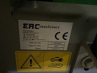 Erc machinery - kistenvuller - 2011 - afbeelding 3 van  11