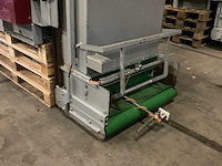 Erc machinery - kistenvuller - 2011 - afbeelding 9 van  11