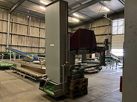 Erc machinery - kistenvuller - 2011 - afbeelding 3 van  9