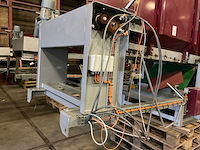 Erc machinery - kistenvuller - 2011 - afbeelding 8 van  9