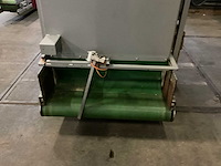 Erc machinery - kistenvuller - 2011 - afbeelding 9 van  9