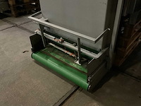 Erc machinery - kistenvuller - 2011 - afbeelding 2 van  9