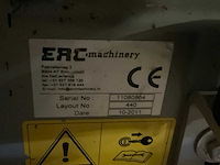 Erc machinery - kistenvuller - 2011 - afbeelding 3 van  9