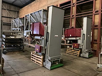 Erc machinery - kistenvuller - 2011 - afbeelding 6 van  9