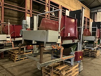 Erc machinery - kistenvuller - 2011 - afbeelding 7 van  9