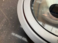 Erco inbouw grondspot 17cm ip65 veiligheidsglas - afbeelding 6 van  9