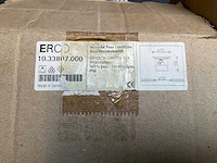 Erco inbouw grondspot 17cm ip65 veiligheidsglas - afbeelding 9 van  9