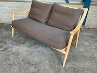 Ercol bank - afbeelding 1 van  6