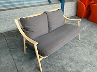 Ercol bank - afbeelding 2 van  6