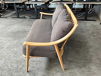 Ercol bank - afbeelding 3 van  6