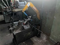 Ercole - 280 - beugelzaagmachine