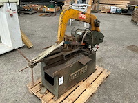 Ercole 315 beugelzaagmachine - afbeelding 2 van  4