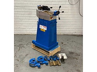Ercolina super bender buigmachine