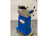 Ercolina super bender buigmachine - afbeelding 2 van  5