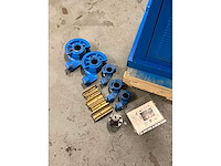 Ercolina super bender buigmachine - afbeelding 5 van  5