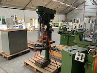 Erd b 32 kolomboormachine - afbeelding 2 van  4