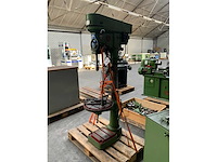 Erd b 32 kolomboormachine - afbeelding 3 van  4