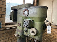 Erd kolomboormachine - afbeelding 3 van  9