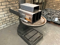 Erd kolomboormachine - afbeelding 5 van  9