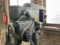 Erd kolomboormachine - afbeelding 6 van  9