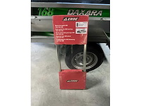 Erdé daxara 168 bagage aanhangwagen - afbeelding 2 van  11