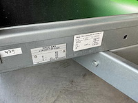 Erdé daxara 168 bagage aanhangwagen - afbeelding 11 van  11