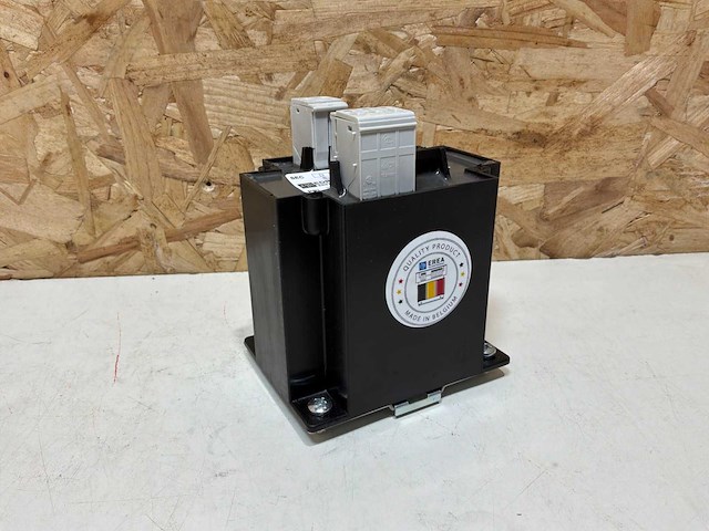 Erea mono fase veiligheidstransformator (5x) - afbeelding 2 van  6