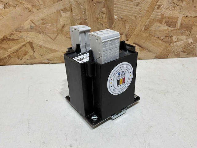 Erea mono fase veiligheidstransformator (6x) - afbeelding 1 van  7