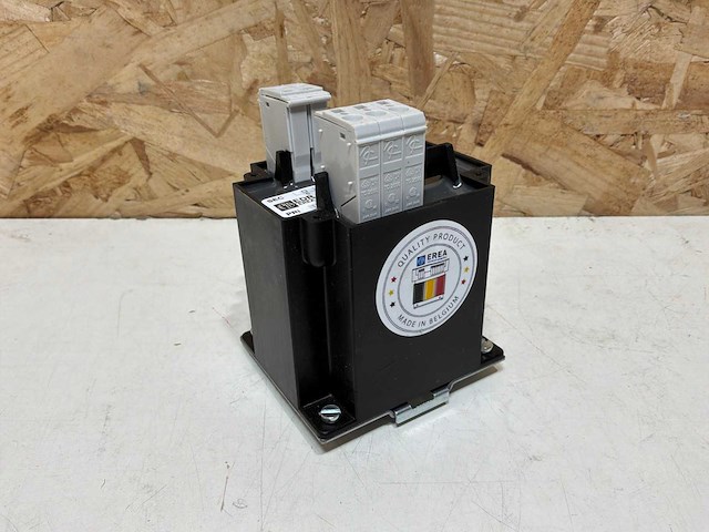 Erea mono fase veiligheidstransformator (6x) - afbeelding 2 van  7