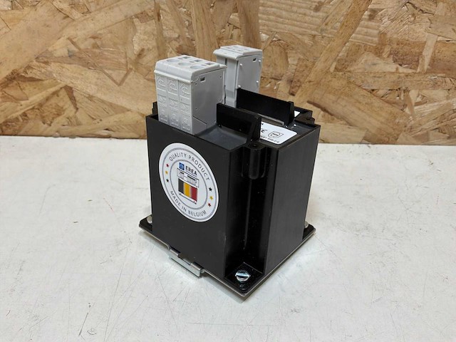 Erea mono fase veiligheidstransformator (6x) - afbeelding 3 van  7