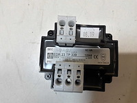 Erea mono fase veiligheidstransformator (6x) - afbeelding 6 van  7