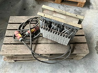 Erea transformator - afbeelding 1 van  3