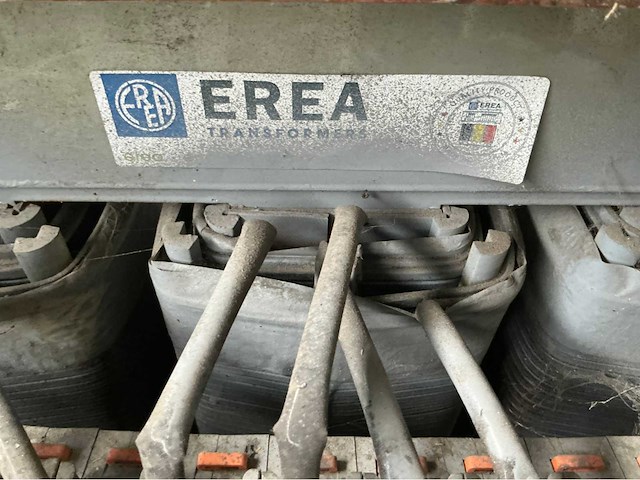 Erea transformator - afbeelding 2 van  3