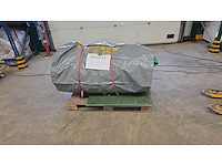 Erepodium opblaasbaar - afbeelding 2 van  2