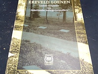 Ereveld loenen - afbeelding 1 van  5