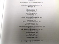 Ereveld loenen - afbeelding 4 van  5